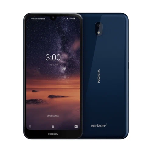 Nokia 3 V