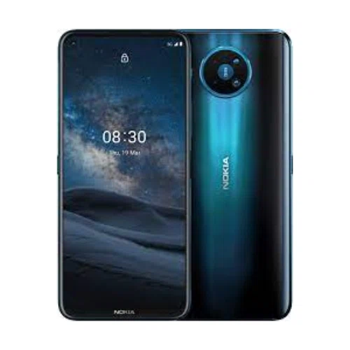 Nokia 8.3 5G