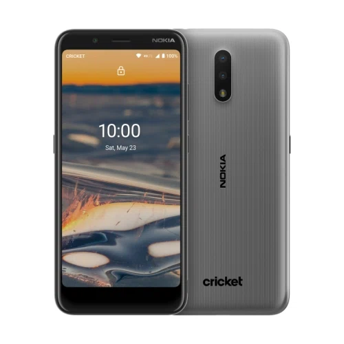 Nokia C2 Tennen