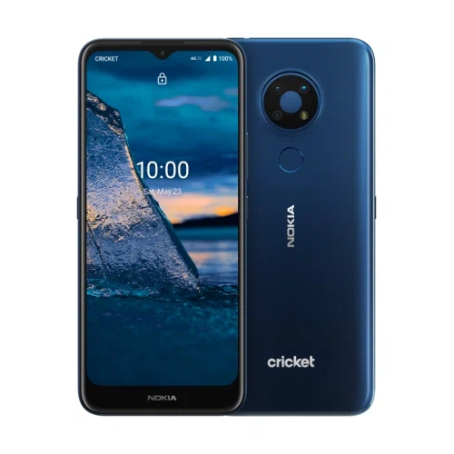 Nokia C5 Endi