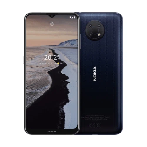 Nokia G10