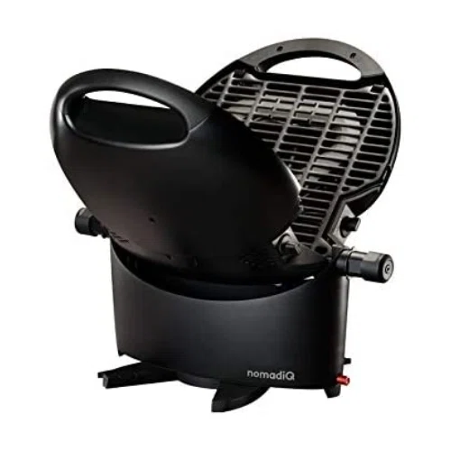 NomadiQ Portable Propane Gas Grill