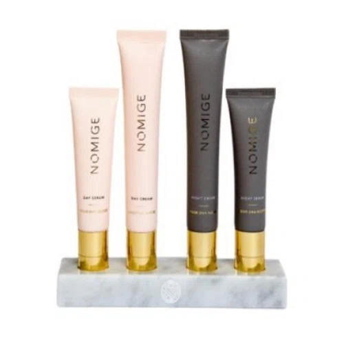 Nomige Custom Skincare Package