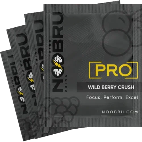 Noobru Pro