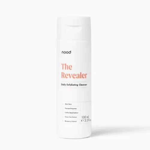 Nood The Revealer Daily Exfoliant