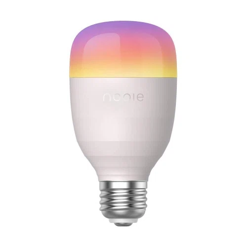 Nooie Aurora Smart LED Bulb