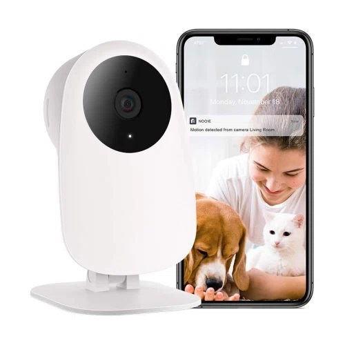 Nooie Cam Indoor Camera