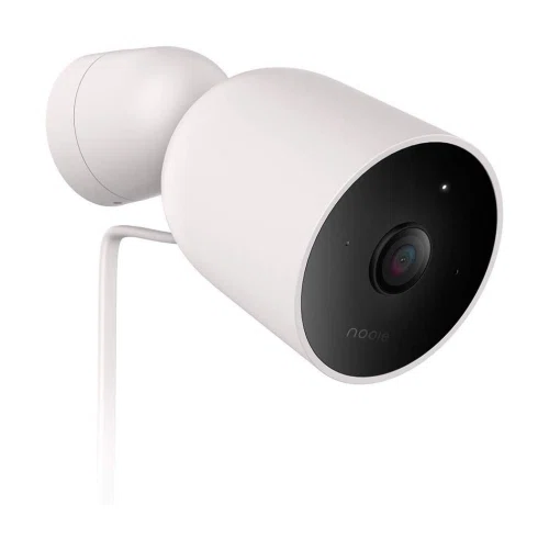 Nooie Outdoor Security Camera
