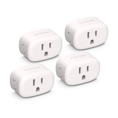 Nooie Smart Plug