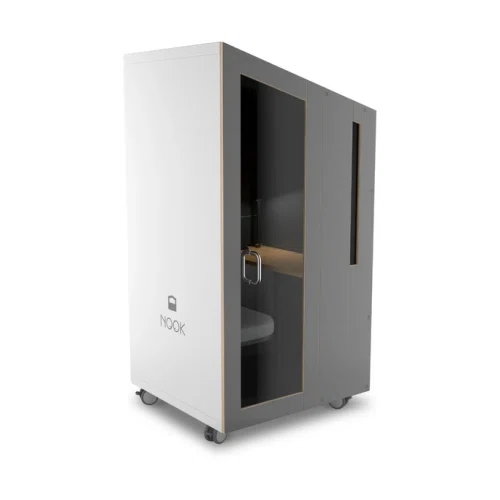 Nook Pro Solo