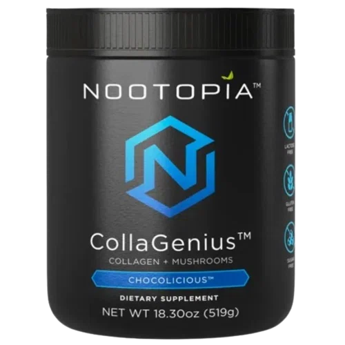 Nootopia CollaGenius 2.0