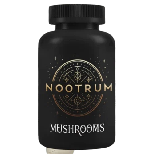 Nootrum Mushrooms