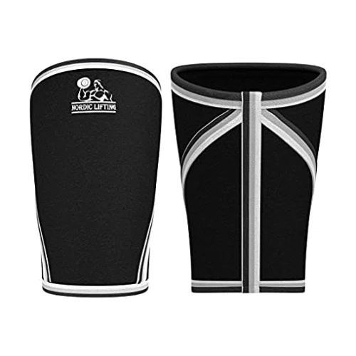 Nordic Lifting Knee SLeeves
