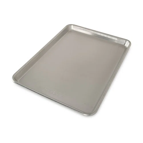 Nordic Ware Naturals Baker's Half Sheet