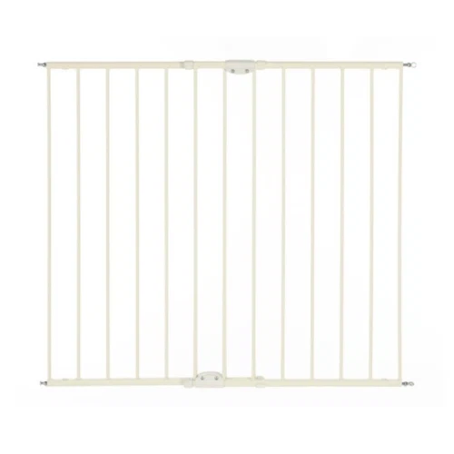 North States Toddleroo Tall Easy Swing & Lock Gate