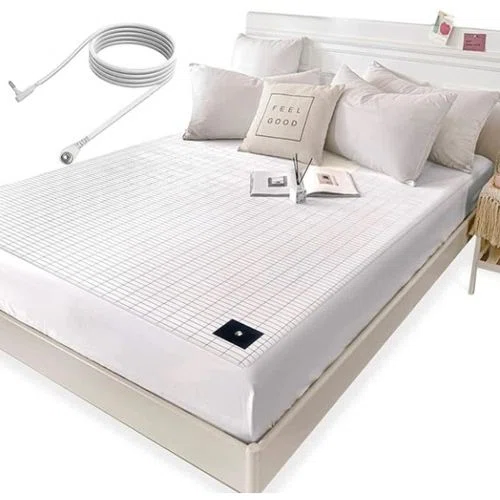 NorthStar Grounding Fitted Bedsheet