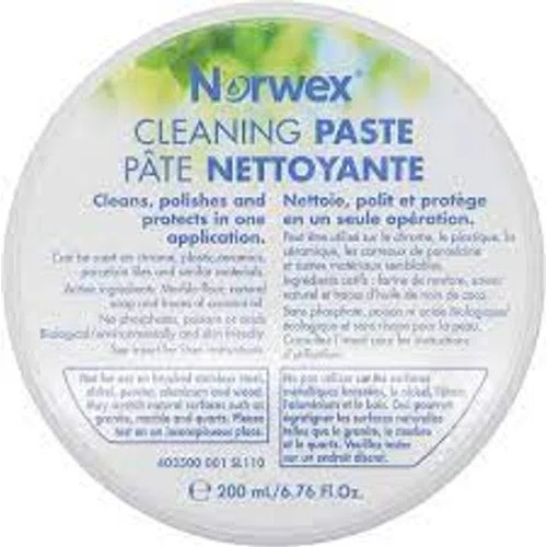 Norwex Cleaning Paste