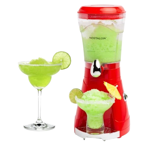 Nostalgia 64-Ounce Margarita and Slush Maker