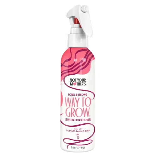 Not Your Mothers Way to Grow Leave-In Conditioner
