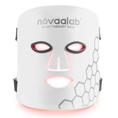 Novaa Glow Therapy Mask