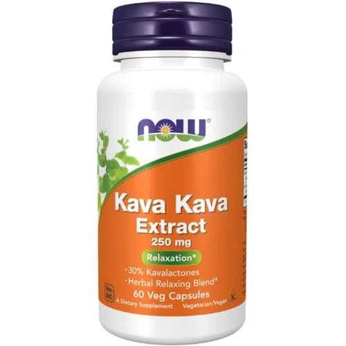 Now Kava Kava Extract