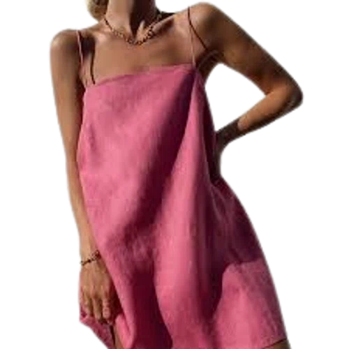 NTG Fad Sling Comfort Resort Dress