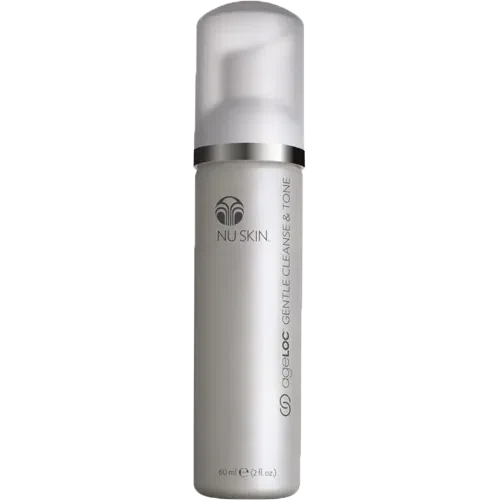 Nu Skin ageLOC Gentle Cleanse & Tone