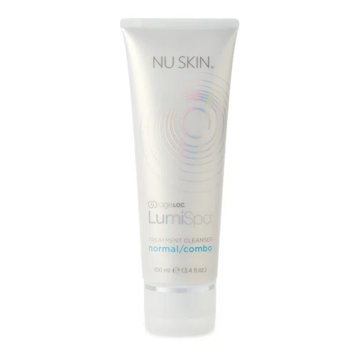Nu Skin ageLOC LumiSpa Cleanser