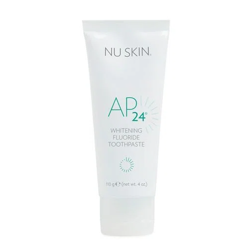 Nu Skin AP 24 Whitening Fluoride Toothpaste