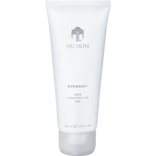 Nu Skin Enhancer Skin Conditioning Gel