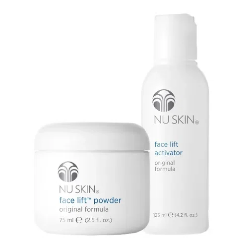 Nu Skin Face Lift with Activator