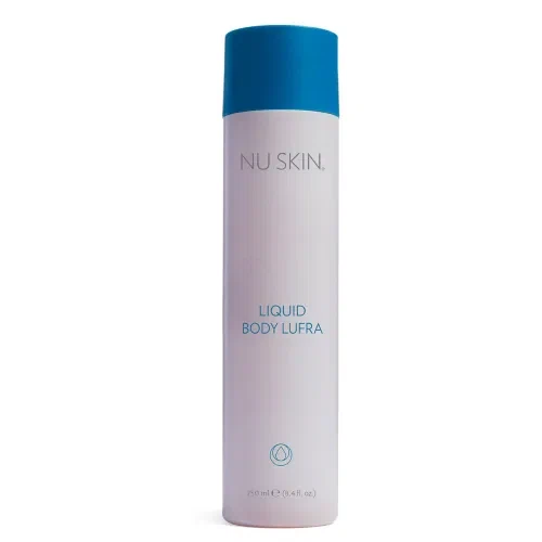 Nu Skin Liquid Body Lufra