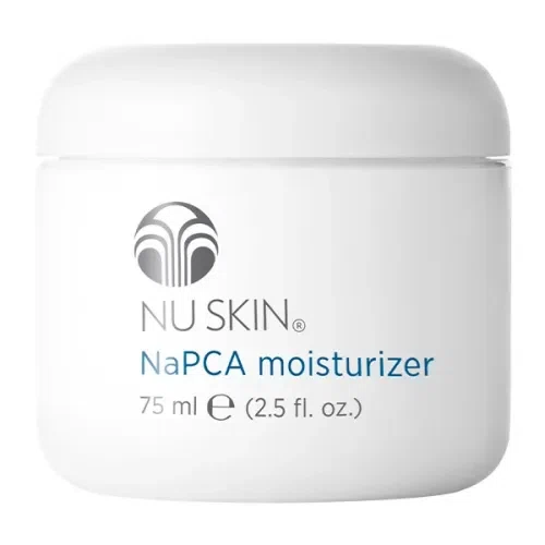 Nu Skin NaPCA Moisturizer