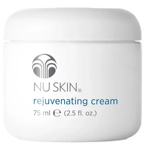 Nu Skin Rejuvenating Cream