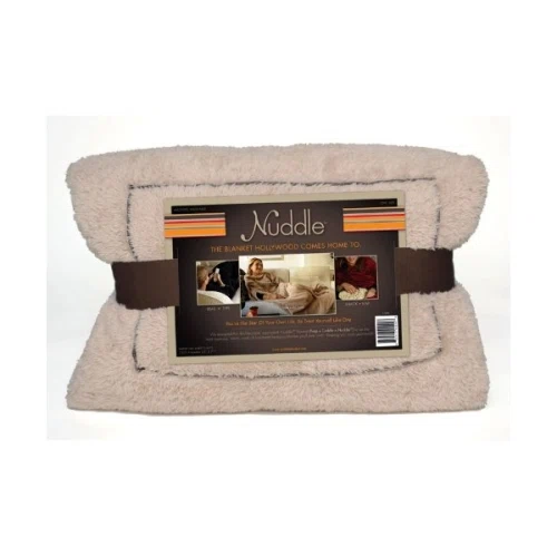 Nuddle Blanket 