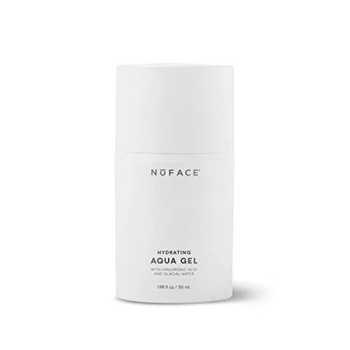 NuFACE Aqua Gel Activator