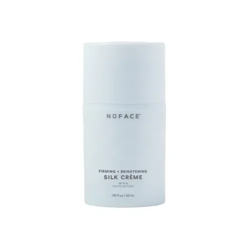 NuFACE Silk Creme Activator