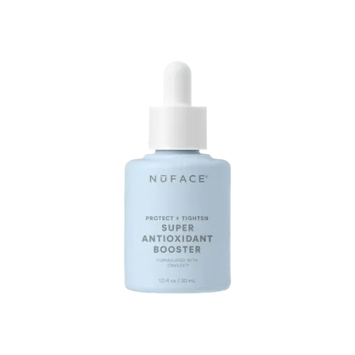 NuFACE Super Antioxidant Booster Serum