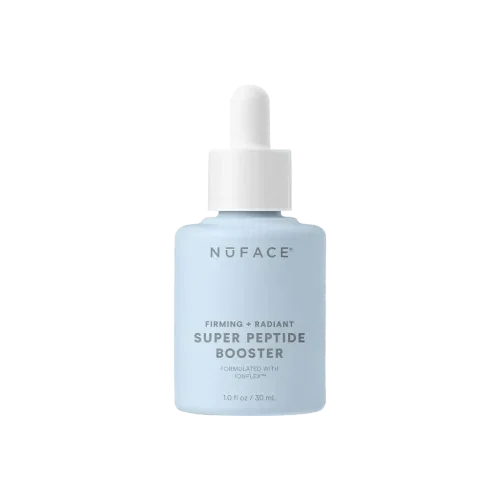NuFACE Super Peptide Booster Serum