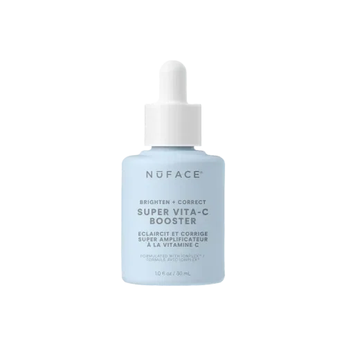 NuFACE Super Vita-C Booster Serum