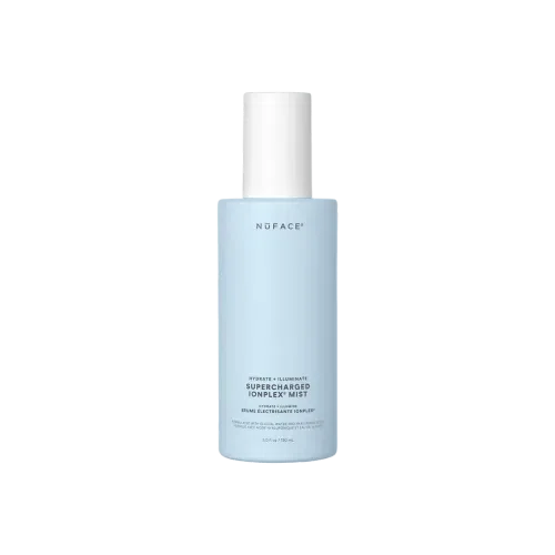 NuFACE Supercharged IonPlex Facial Mist