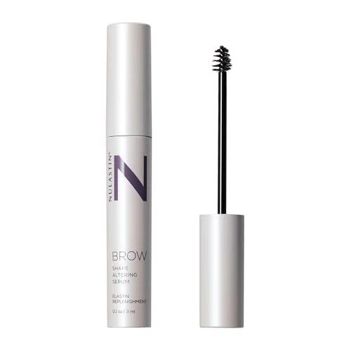 Nulastin BROW Shape Altering Serum