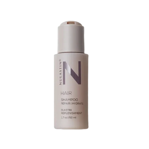 Nulastin HAIR Repair & Hydrate Shampoo