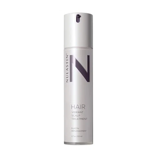 Nulastin HAIR Vibrant Scalp Treatment
