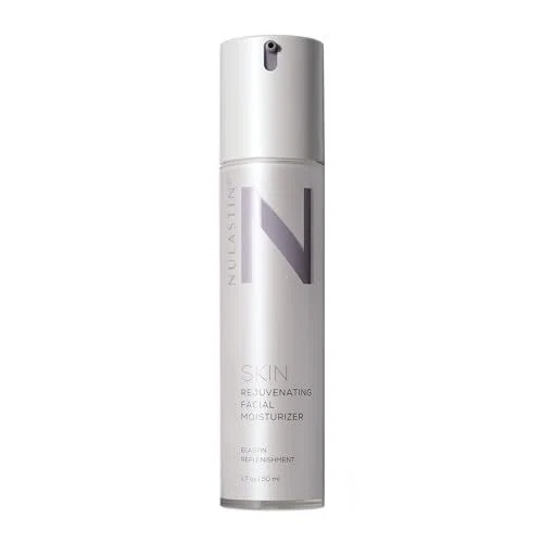 Nulastin Rejuvenating SKIN Facial Moisturizer