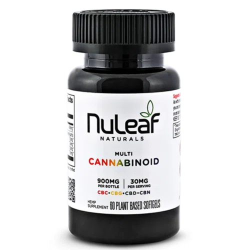 25 Off NuLeaf Naturals Promo Code (5 Active) Jul '24