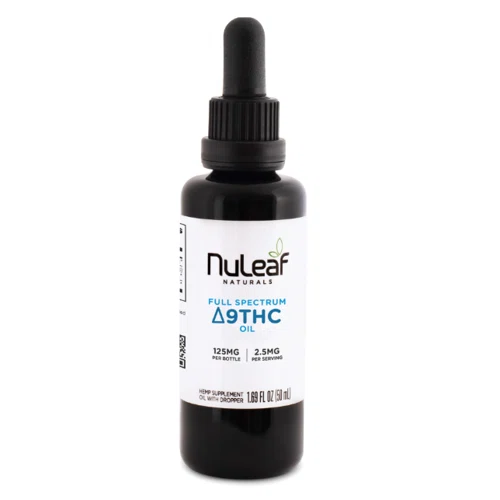 25 Off NuLeaf Naturals Promo Code (5 Active) Jun '24