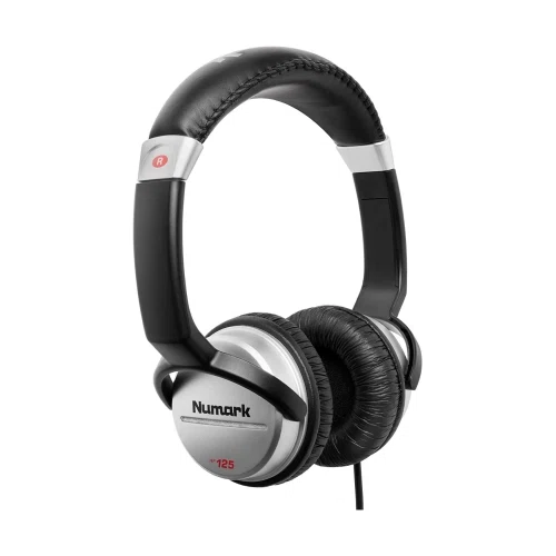 Numark HF125 DJ Headphones