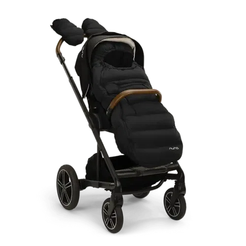 Nuna Winter Stroller Set