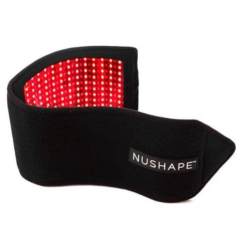 Nushape Mini Red Light Therapy Device